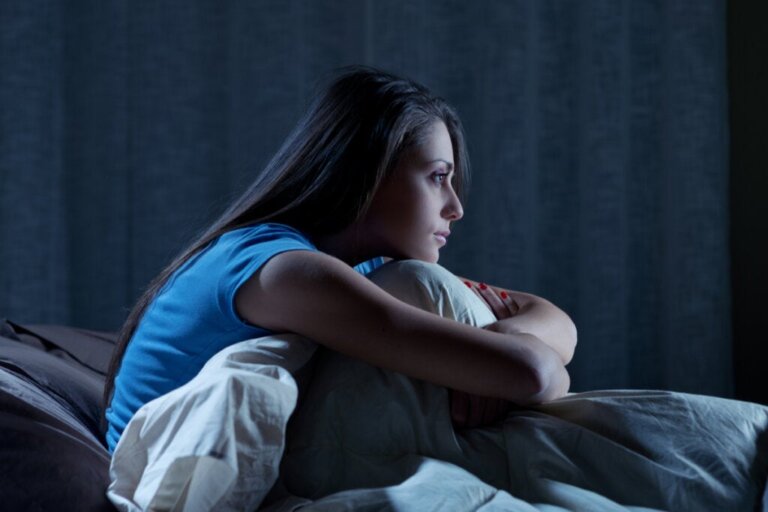 A falta de sono reduz a empatia, de acordo com um estudo