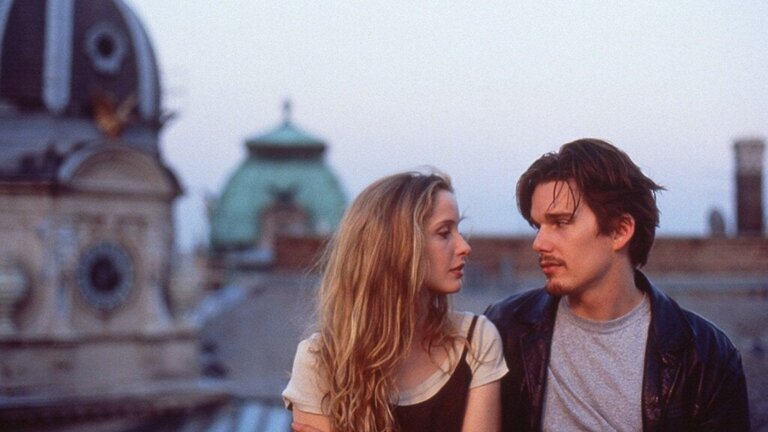 Os 7 melhores filmes sobre o amor a dois