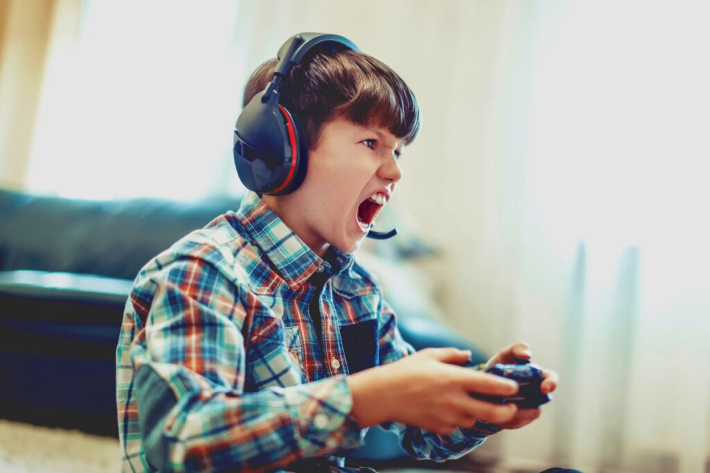 Games violentos deixam crianças mais agressivas? Especialistas