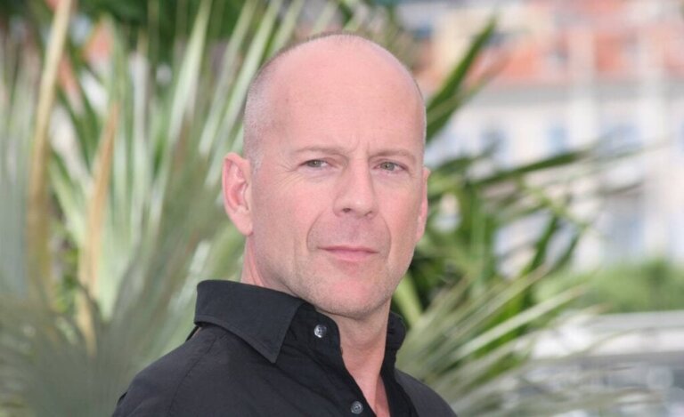 Bruce Willis tem demência frontotemporal: como será a vida dele?