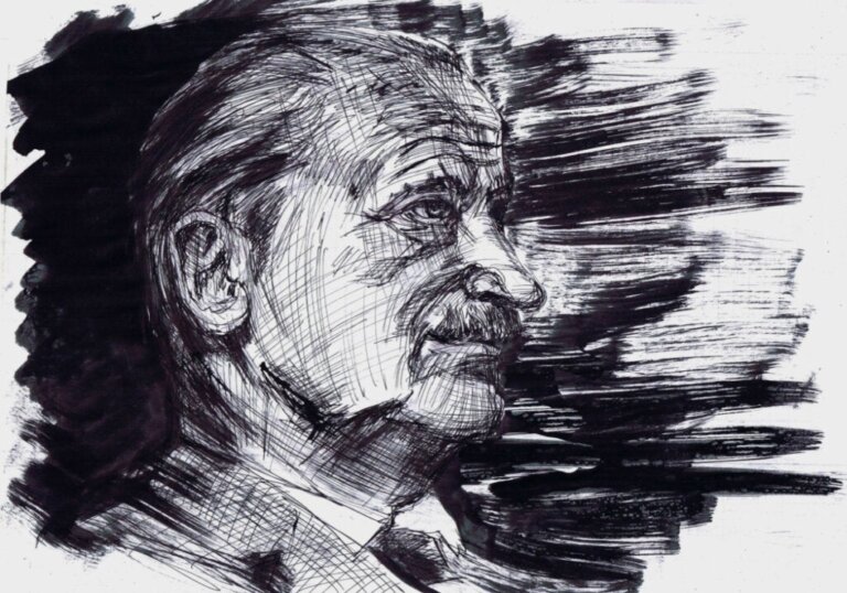 7 chaves para entender Heidegger