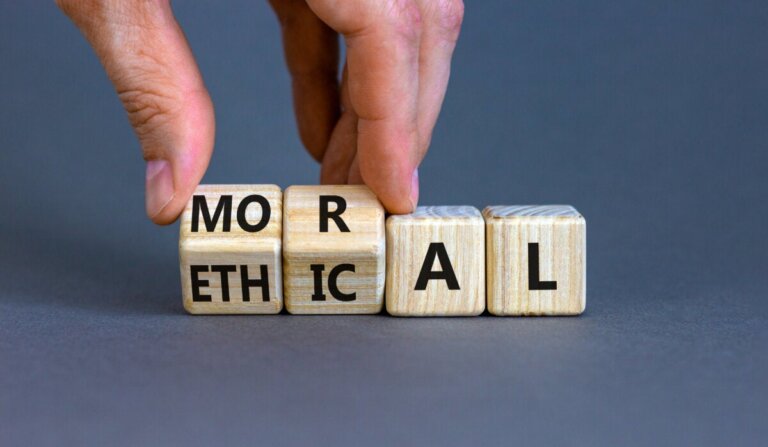 Diferenças entre ética e moral