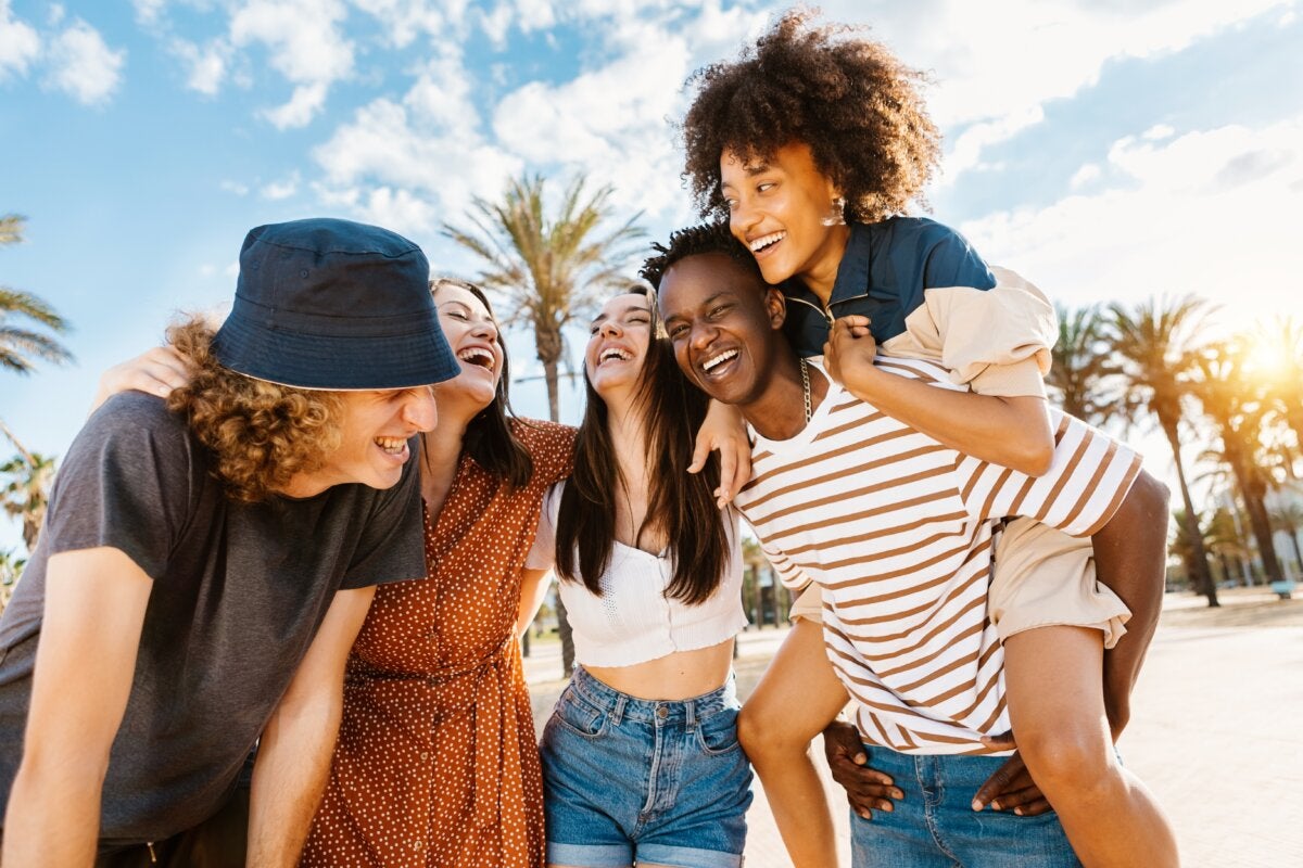 Dicas para manter seus amigos